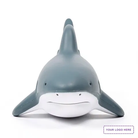 Shark Stress Reliever