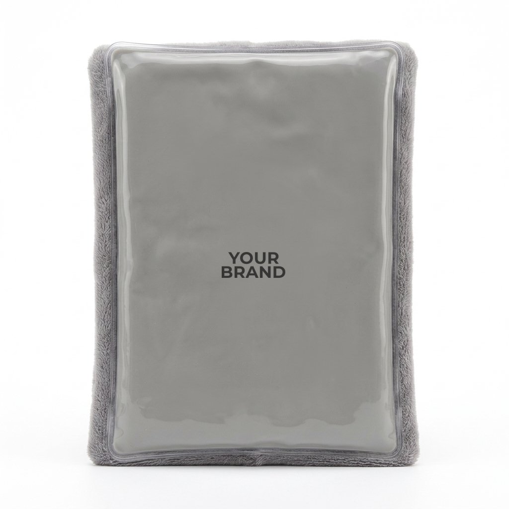 ComfortClay® Plush Large Pack