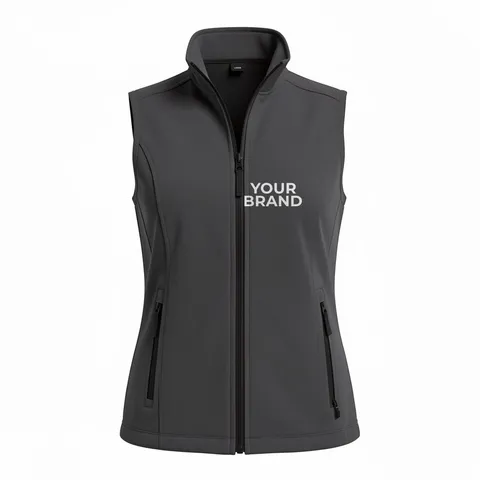 Port Authority Women's Core Soft Shell Vest. L325