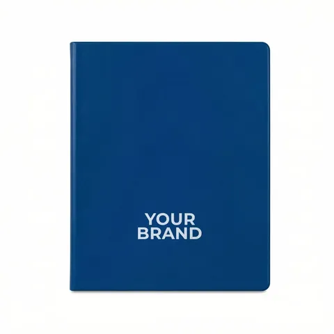 Deluxe Presentation Folder with 2 Pockets