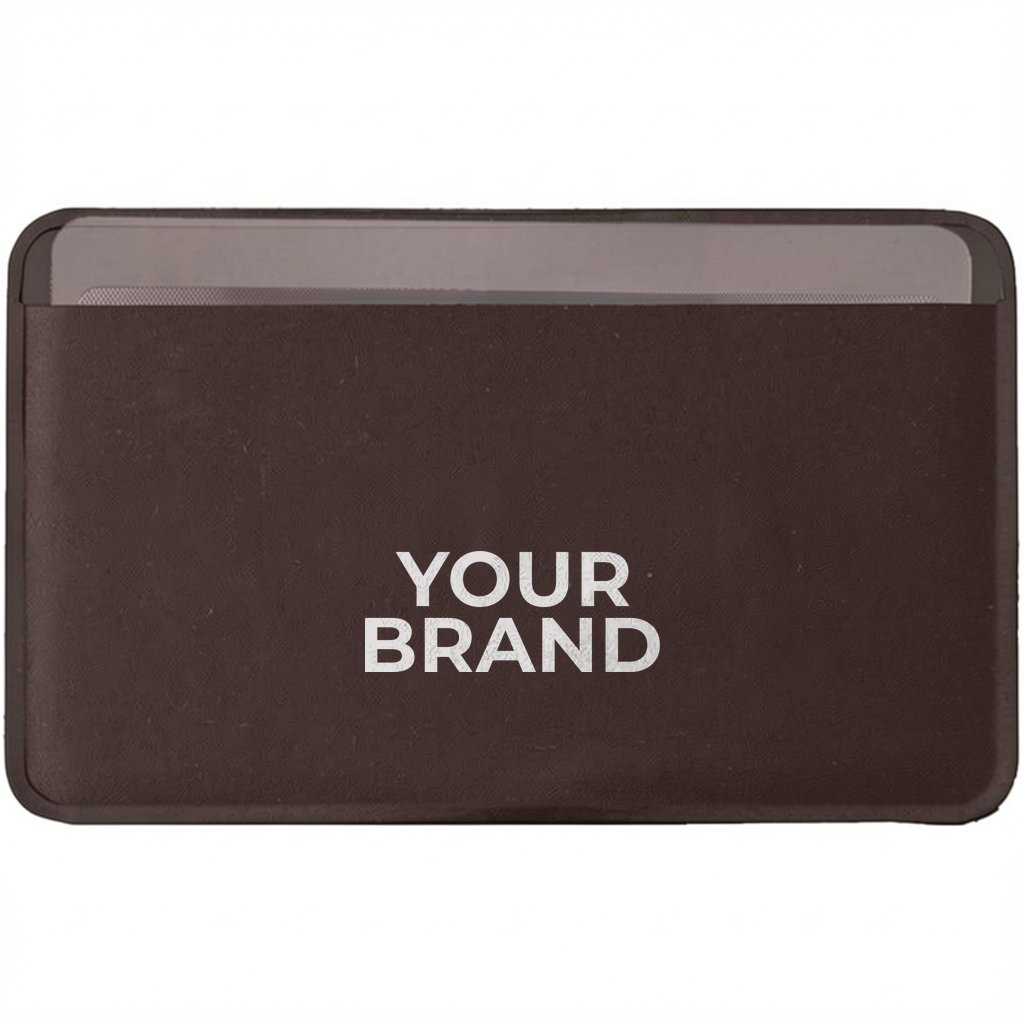 Credit Card Magnifier with Case