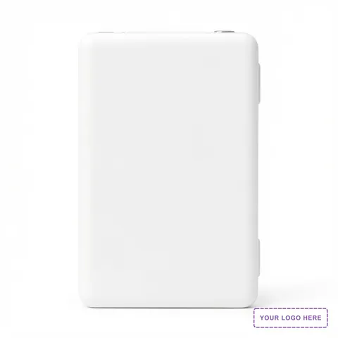 5,000 mAh UL Listed Power Bank