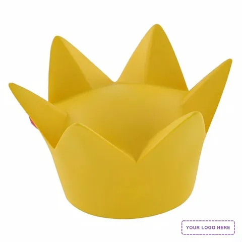 Crown Stress Reliever
