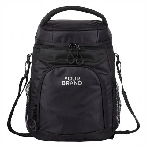 Riverbank Cooler Bag Backpack