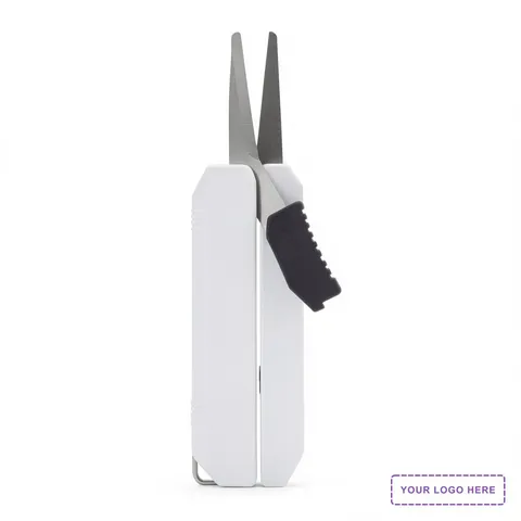 Slim Trim Folding Travel Scissors