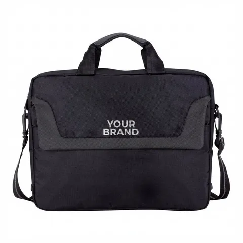 Solo New York Flatiron 16" Slim Brief