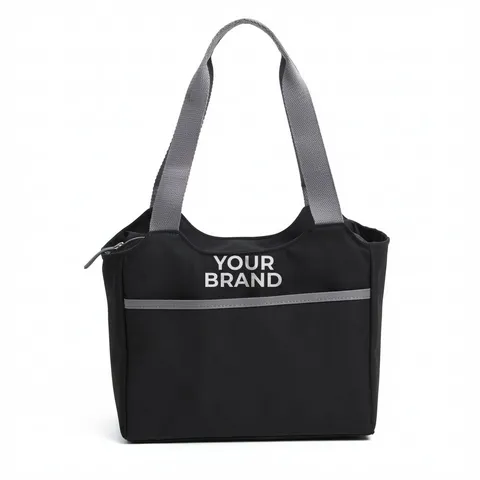 Aurora Polyester Insulated Bag