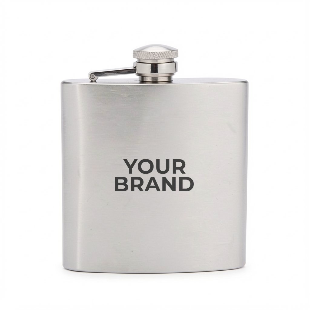 6oz Flask