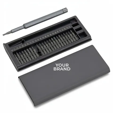 Best Buddy Tools® 25-in-1 Precision Screwdriver Kit
