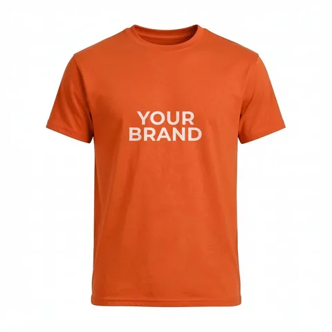 Gildan - Ultra Cotton 100% US Cotton T-Shirt. 2000