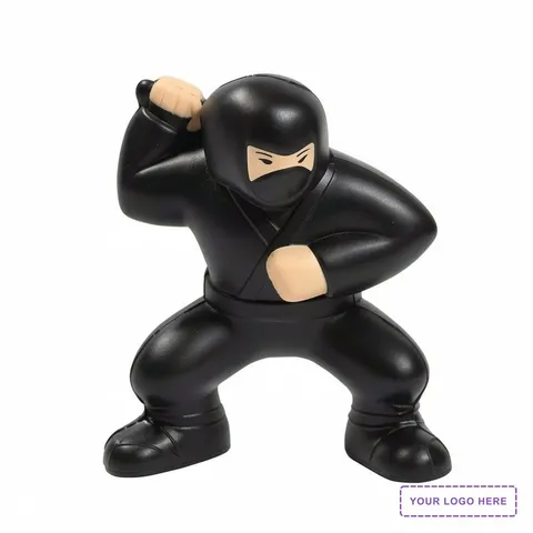 Ninja Stress Reliever