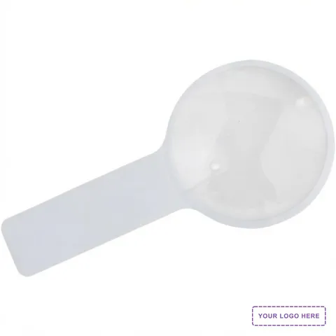 The Detective Magnifier