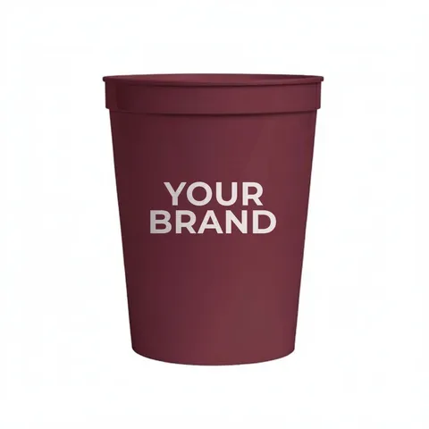 16oz Stadium Cup
