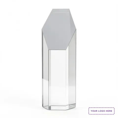 Large Hexagon Tower
