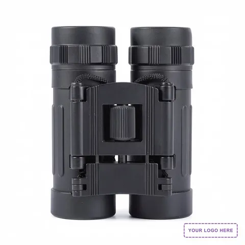 Best Buddy Tools® 8x21 Compact Pocket Binocular