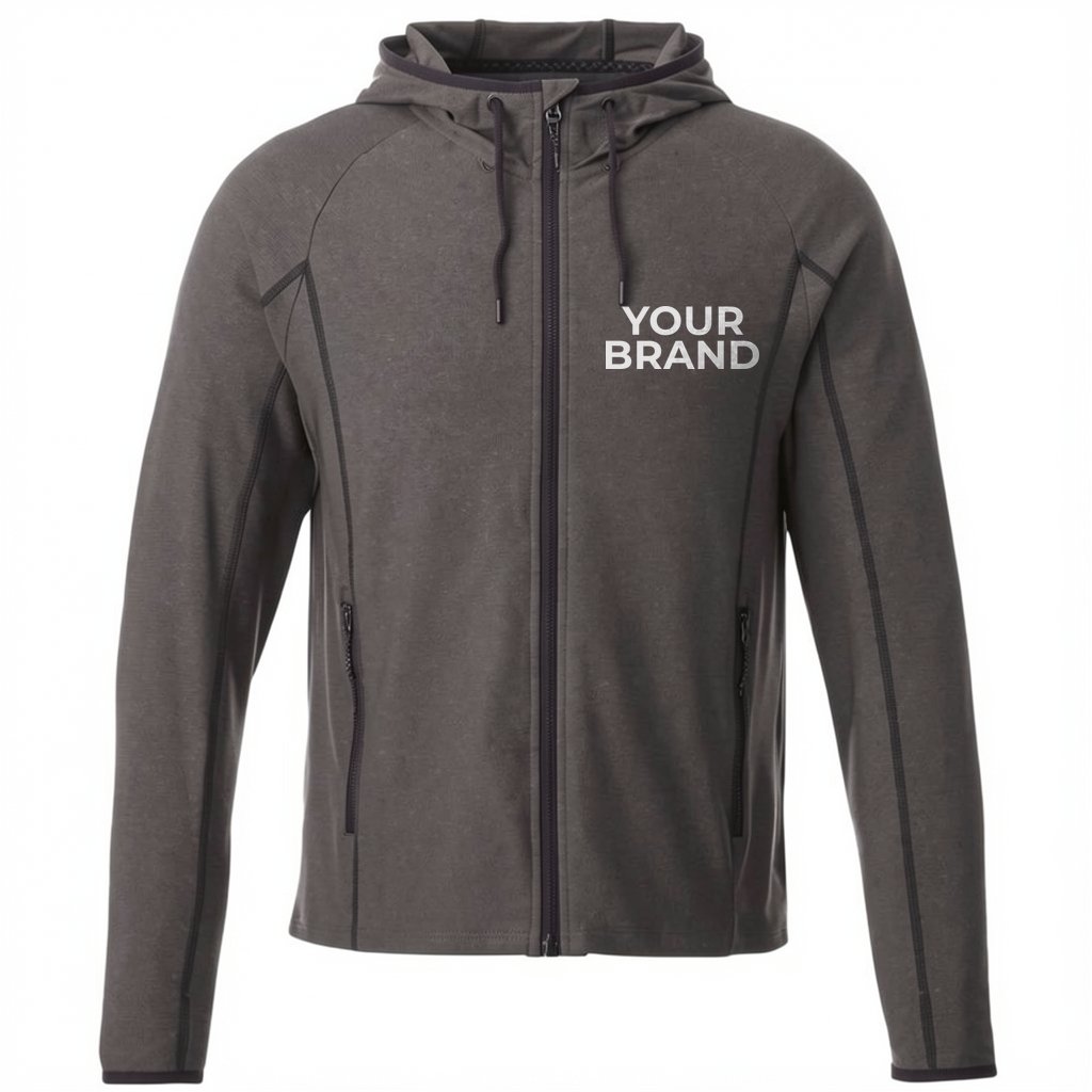 Mens KAISER Knit Jacket