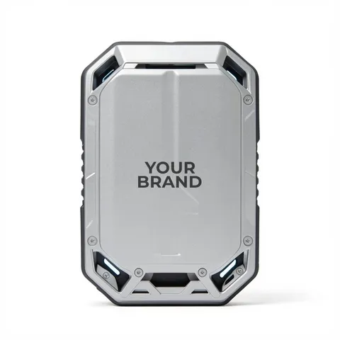 TWS Gaming Earbuds