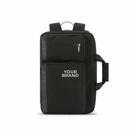 Solo New York Duane Hybrid Briefcase