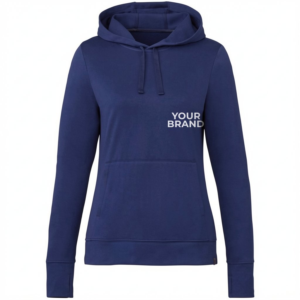Women's LAVAR Eco Knit Hoody