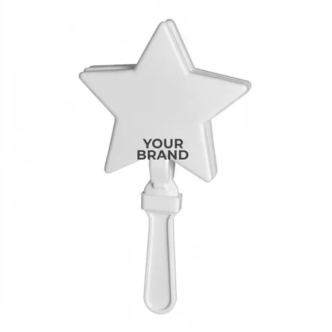 Star Clapper