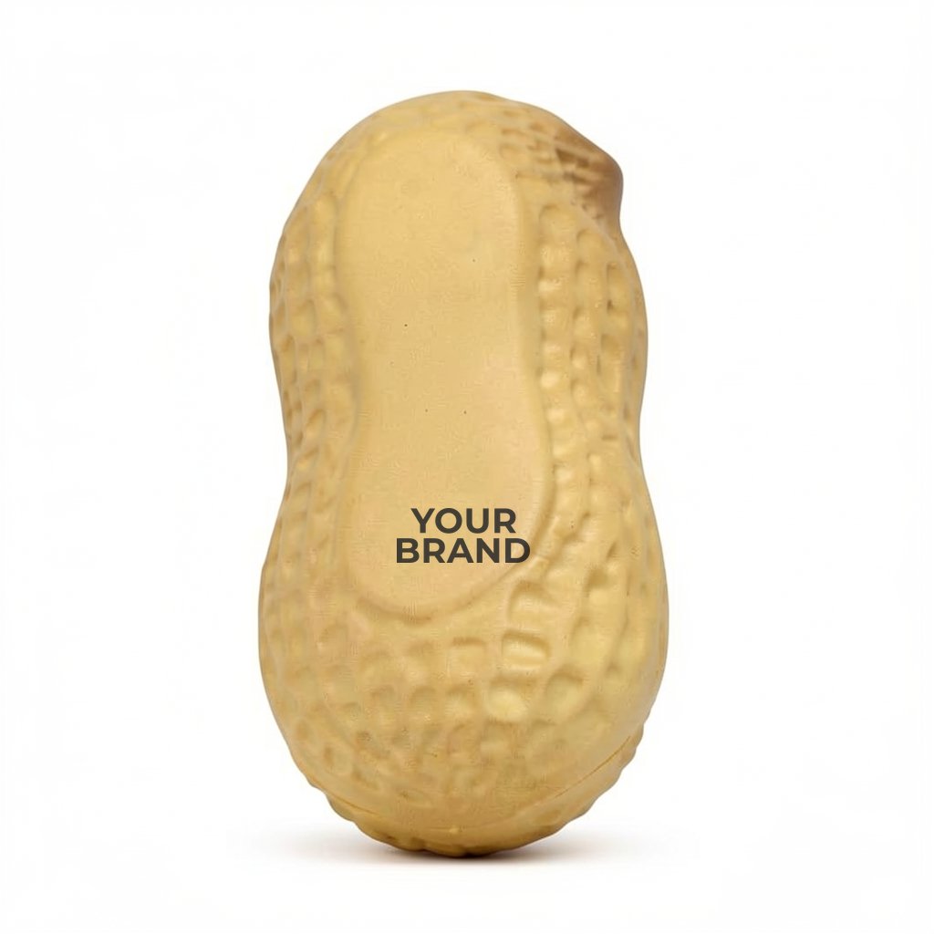 Peanut Stress Reliever