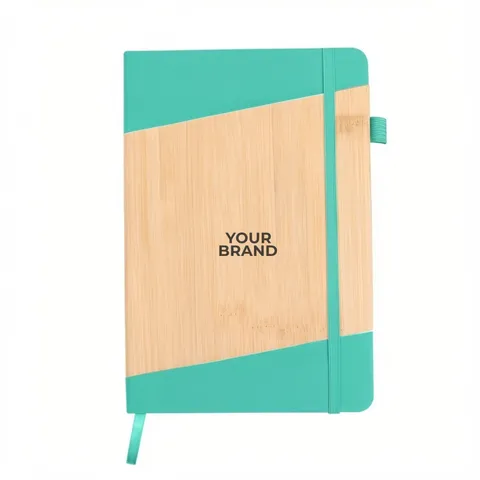 Bamboo Look Journal