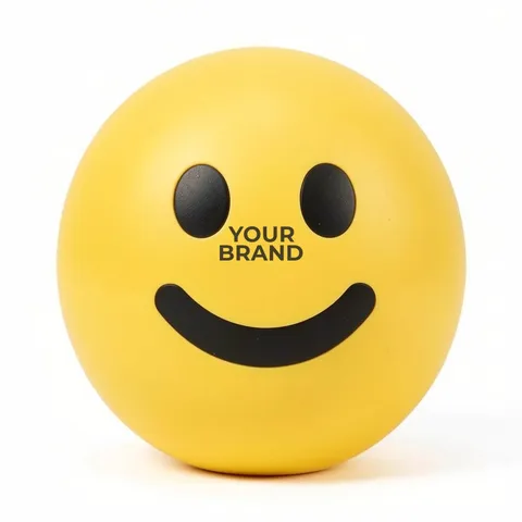 Emoji Slo-Release Serenity Squishy™