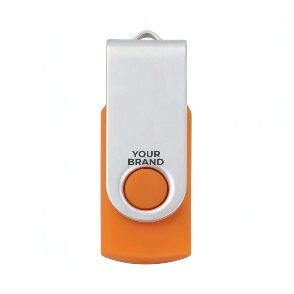 Rotate Flash Drive 2GB