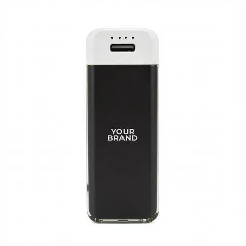 Colorful Power Bank Set