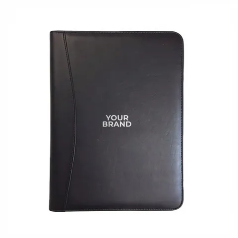 Bridgeview Deluxe Padfolio Plus