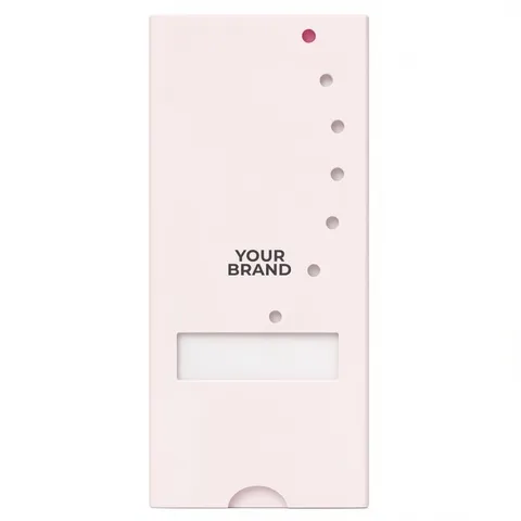Pocket Slider - Breast Cancer Awareness (Spanish)
