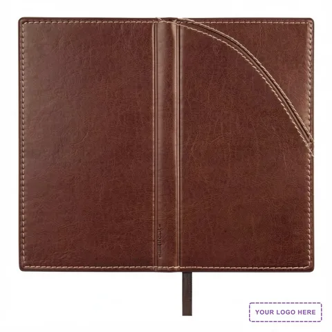 Torino Classic Monthly Pocket Calendar