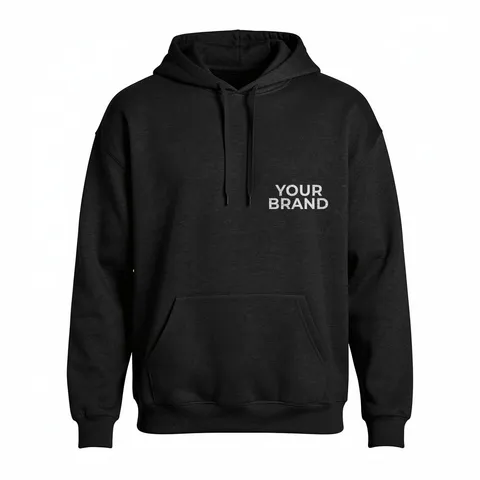 Gildan Softstyle Midweight Pullover Hooded Sweatshirt SF500
