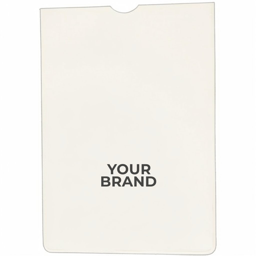 Pocket Book Sheet Magnifier with Case