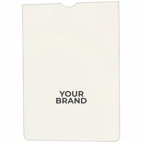 Pocket Book Sheet Magnifier with Case
