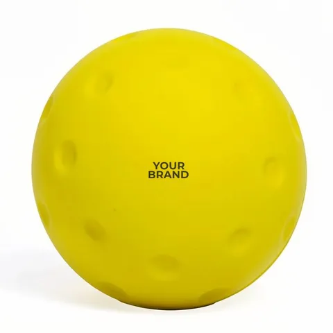Pickleball Stress Reliever