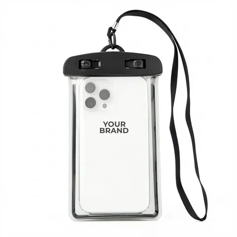 Voyage Waterproof Phone Pouch