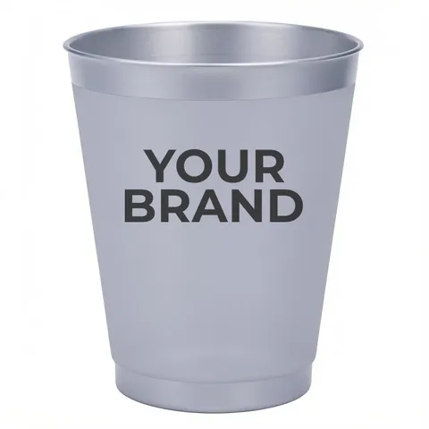 Frost Flex Stadium Cup - 16 oz.