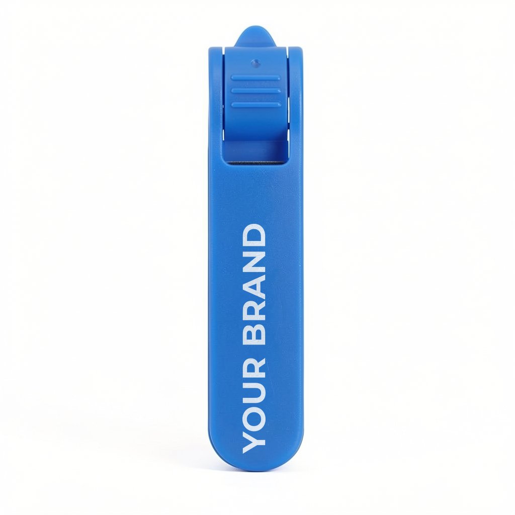 Salon Folding Dual Nail File