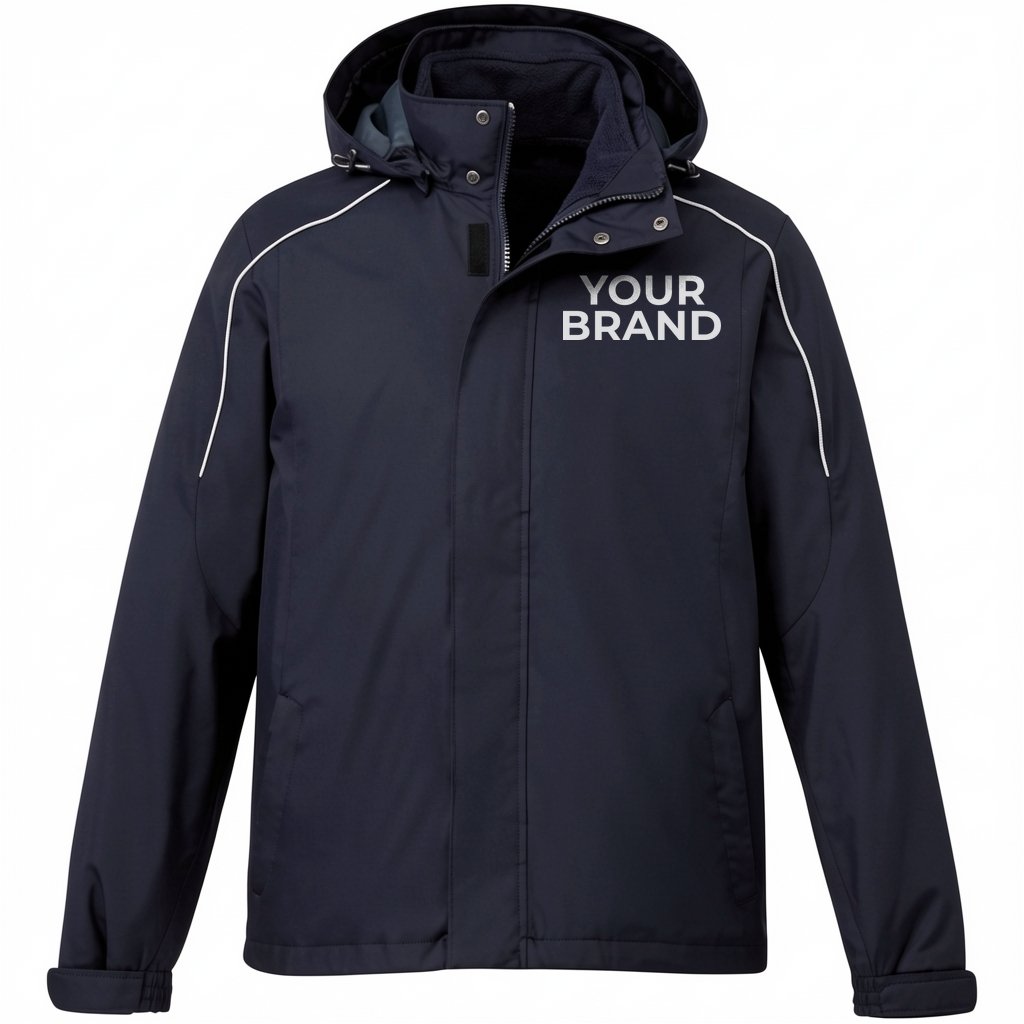 Men's Valencia 3-IN-1 Jacket