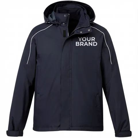 Men's Valencia 3-IN-1 Jacket