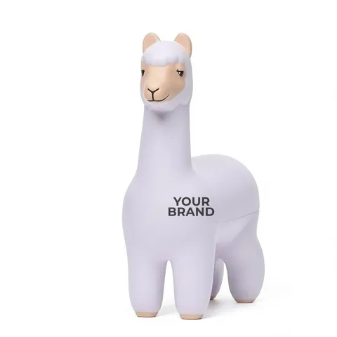 Alpaca Stress Reliever