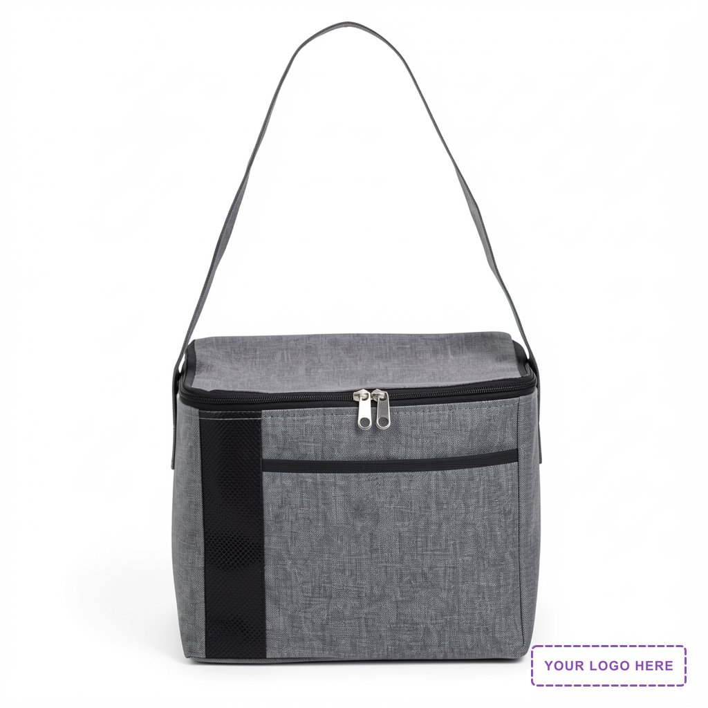 Greystone Polycanvas Square Cooler Bag