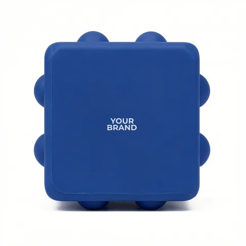 Push Pop Cube Fidget Toy