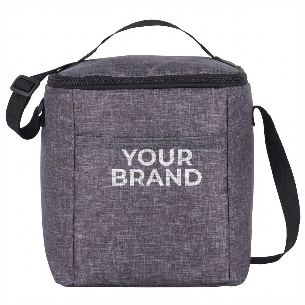Excursion Recycled 6 Can Lunch Cooler