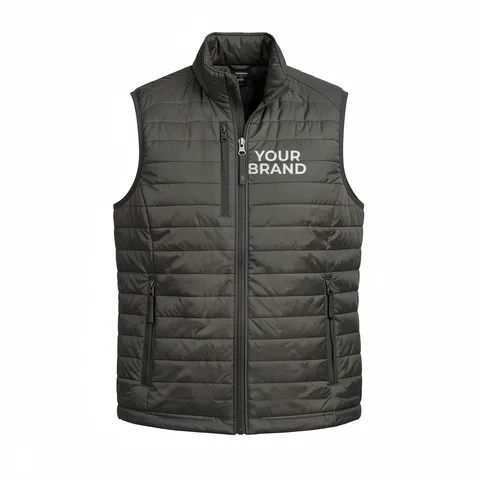 Port Authority Packable Puffy Vest J851