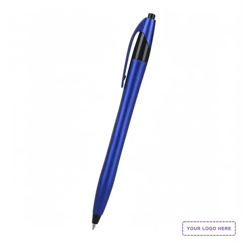 Metallic Dart Pen