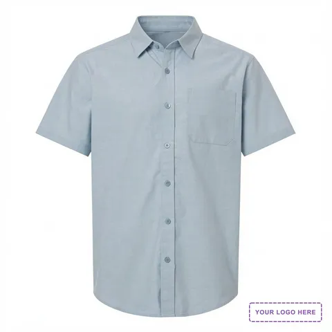 Men's Rapid Rivers™ Novelty Short Sleeve Shirt - 199080