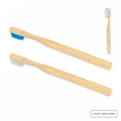 Round Toothbrushes