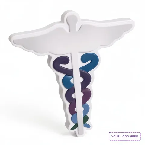 Caduceus Stress Reliever